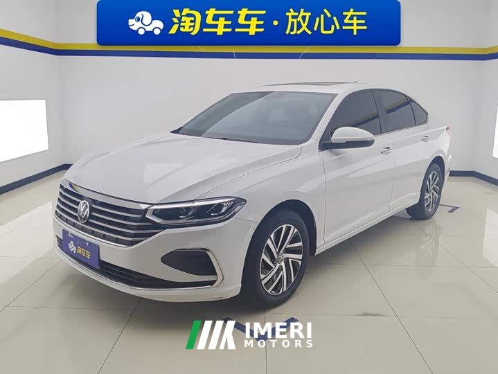 Volkswagen Lavida 280TSI DSG Full Comfort Edition - ავტომობილი ჩინეთიდან