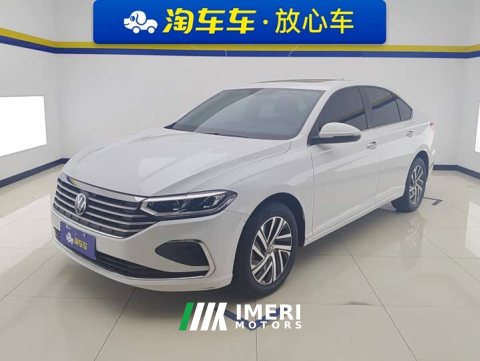 2023 Volkswagen Lavida 280TSI DSG Full Comfort Edition - ავტომობილი ჩინეთიდან