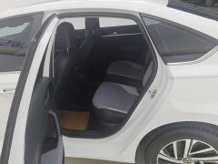 Volkswagen Lavida 280TSI DSG Full Comfort Edition - ფოტო 10