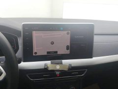 Volkswagen Lavida 280TSI DSG Full Comfort Edition - ფოტო 12