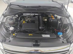 Volkswagen Lavida 280TSI DSG Full Comfort Edition - ფოტო 9