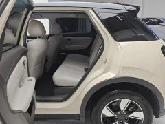 GAC AION UT 2025 420 Smart Luxury Edition - ფოტო 11