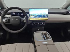 GAC AION UT 2025 420 Smart Luxury Edition - ფოტო 12