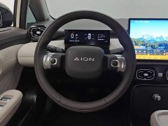 GAC AION UT 2025 420 Smart Luxury Edition - ფოტო 15