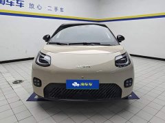 GAC AION UT 2025 420 Smart Luxury Edition - ფოტო 2