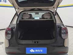 GAC AION UT 2025 420 Smart Luxury Edition - ფოტო 4