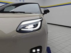 GAC AION UT 2025 420 Smart Luxury Edition - ფოტო 5