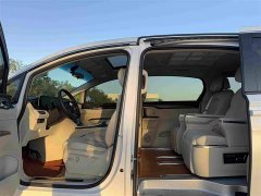 Buick GL8 ES Luxe 653T Comfort - ფოტო 10