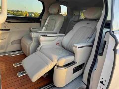 Buick GL8 ES Luxe 653T Comfort - ფოტო 12