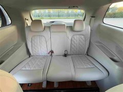 Buick GL8 ES Luxe 653T Comfort - ფოტო 13