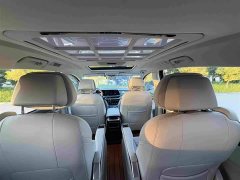 Buick GL8 ES Luxe 653T Comfort - ფოტო 15