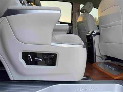 Buick GL8 ES Luxe 653T Comfort - ფოტო 16