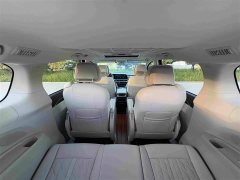 Buick GL8 ES Luxe 653T Comfort - ფოტო 17