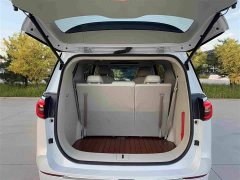 Buick GL8 ES Luxe 653T Comfort - ფოტო 18