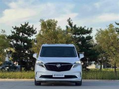Buick GL8 ES Luxe 653T Comfort - ფოტო 2