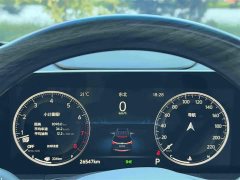 Buick GL8 ES Luxe 653T Comfort - ფოტო 20