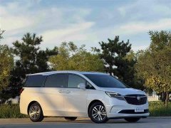 Buick GL8 ES Luxe 653T Comfort - ფოტო 3