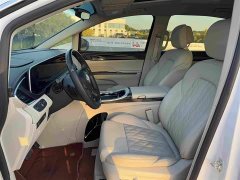 Buick GL8 ES Luxe 653T Comfort - ფოტო 4