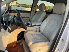 Buick GL8 ES Luxe 653T Comfort - ფოტო 5