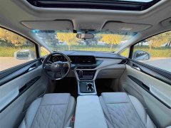 Buick GL8 ES Luxe 653T Comfort - ფოტო 6