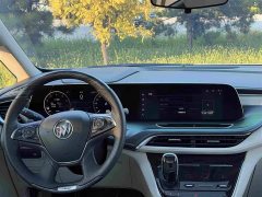 Buick GL8 ES Luxe 653T Comfort - ფოტო 7