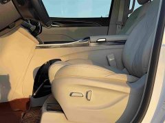 Buick GL8 ES Luxe 653T Comfort - ფოტო 9