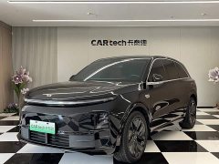 Li Auto L6 Pro - photo 1
