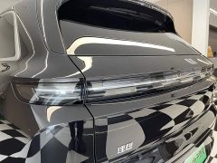 Li Auto L6 Pro - photo 10