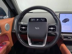 Li Auto L6 Pro - photo 14