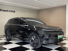 Li Auto L6 Pro - photo 2