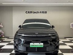 Li Auto L6 Pro - photo 3