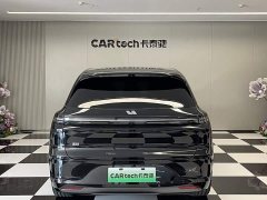 Li Auto L6 Pro - photo 6