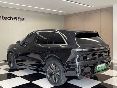 Li Auto L6 Pro - photo 7