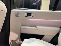 Li Auto L9 Ultra Smart Refresh Edition - ფოტო 16