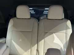 Li Auto L9 Ultra Smart Refresh Edition - ფოტო 9