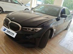 BMW i3 eDrive 35 L - ფოტო 1