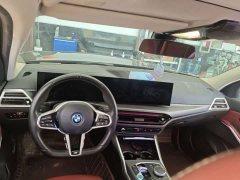BMW i3 eDrive 35 L - ფოტო 3