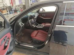 BMW i3 eDrive 35 L - ფოტო 5
