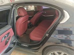 BMW i3 eDrive 35 L - ფოტო 6