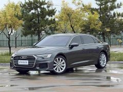 Audi A6L 2021 45 TFSI Dynamic Luxury - ფოტო 1