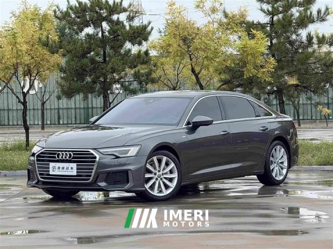 2022 Audi A6L 2021 45 TFSI Dynamic Luxury - ავტომობილი ჩინეთიდან