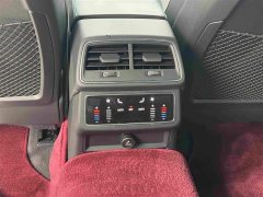 Audi A6L 2021 45 TFSI Dynamic Luxury - ფოტო 10