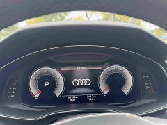 Audi A6L 2021 45 TFSI Dynamic Luxury - ფოტო 15