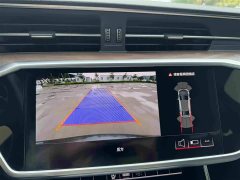 Audi A6L 2021 45 TFSI Dynamic Luxury - ფოტო 16