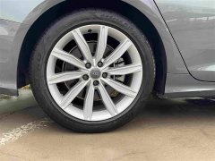 Audi A6L 2021 45 TFSI Dynamic Luxury - ფოტო 17