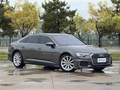 Audi A6L 2021 45 TFSI Dynamic Luxury - ფოტო 3