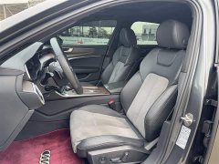 Audi A6L 2021 45 TFSI Dynamic Luxury - ფოტო 4