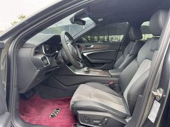 Audi A6L 2021 45 TFSI Dynamic Luxury - ფოტო 5