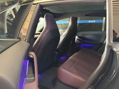 Nio ET5T 75kWh Touring - ფოტო 6