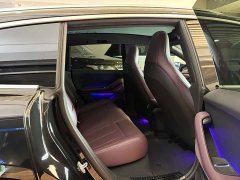 Nio ET5T 75kWh Touring - ფოტო 8